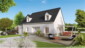 maison à la vente -   71500  RATTE, surface 122 m2 vente maison - UBI386815616